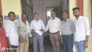 सोनकच्छ अनाज मंडी में किसानों ने उचित मूल्य&hellip;