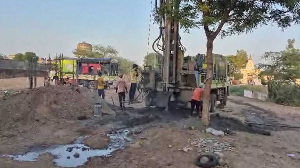 “समाचार24” की खबर का असर