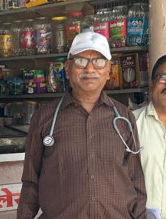 सोनकच्छ BMO निलंबन