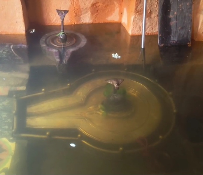 देव बड़ला बाबा विलवेश्वर महादेव