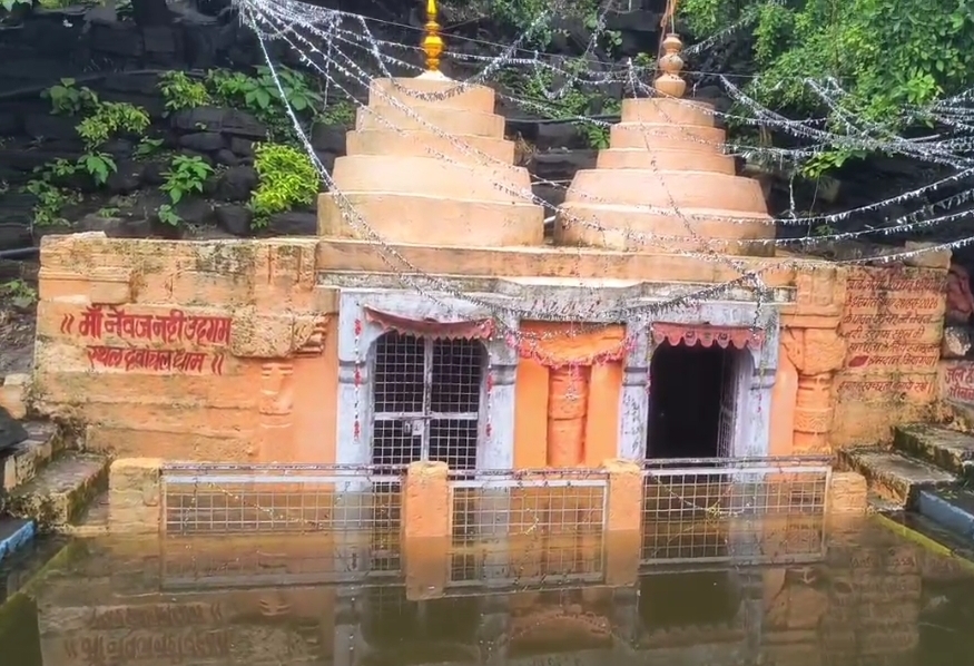 देव बड़ला बाबा विलवेश्वर महादेव